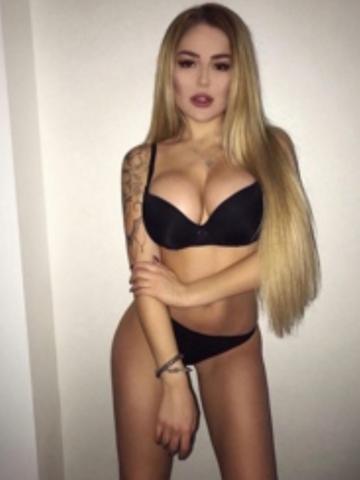 Патриция фото 2