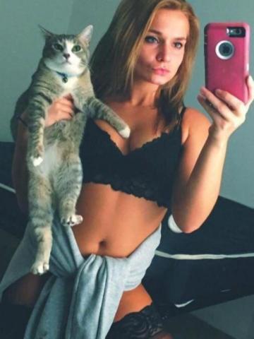 Анастасия фото 3