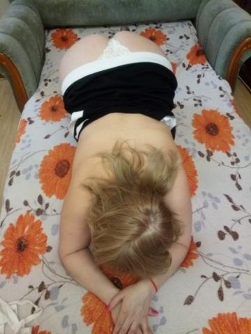 Глория Высокая фото 5